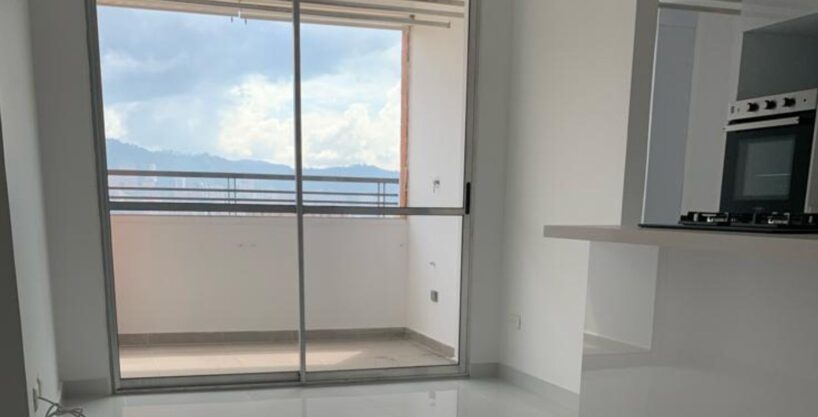 Apartamento en venta Itagüi